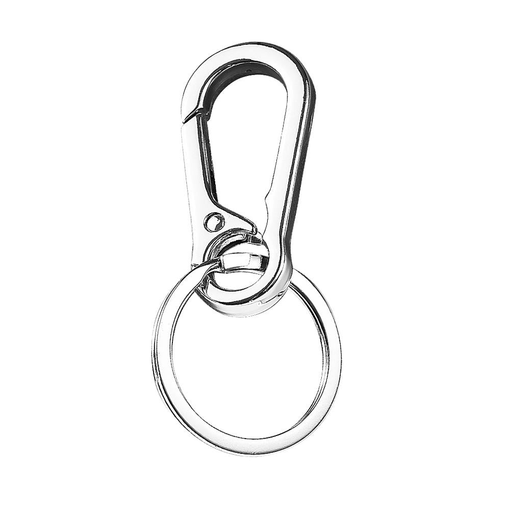 Keychain Accessories * Silver